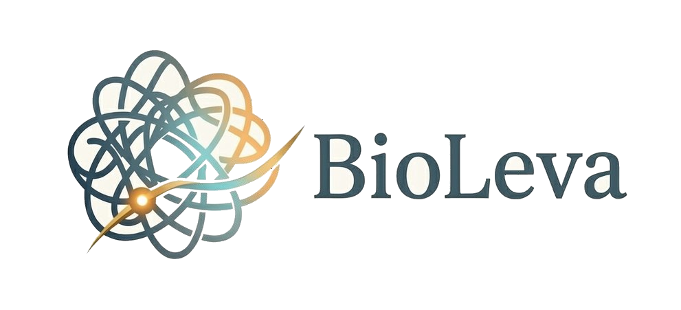 BioLeva ロゴ
